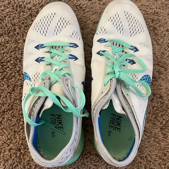 Nike Free TR Fit 5 - Picture 3 of 6